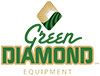 Green Diamond Equipment - client